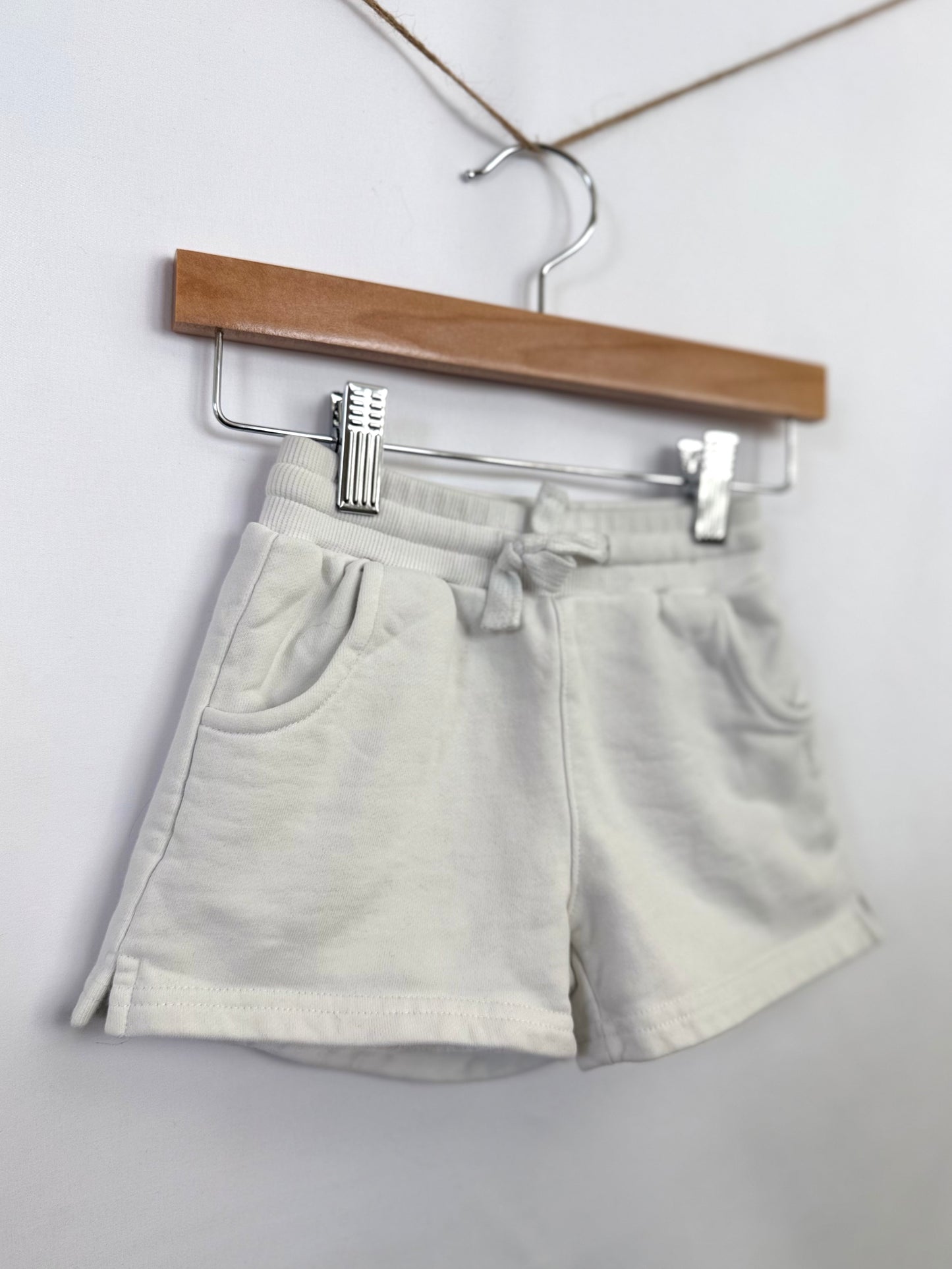 Little Bipsy Shorts