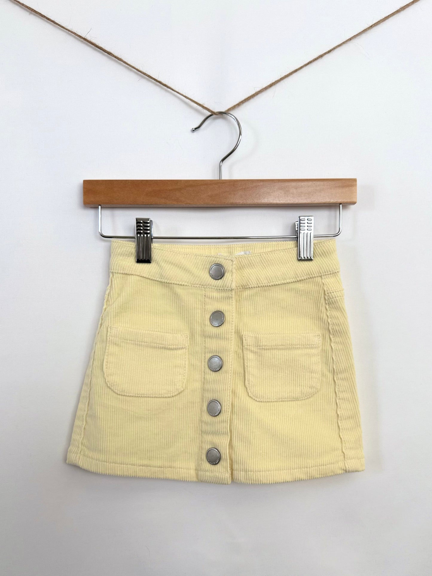 Jamie Kay Skirt