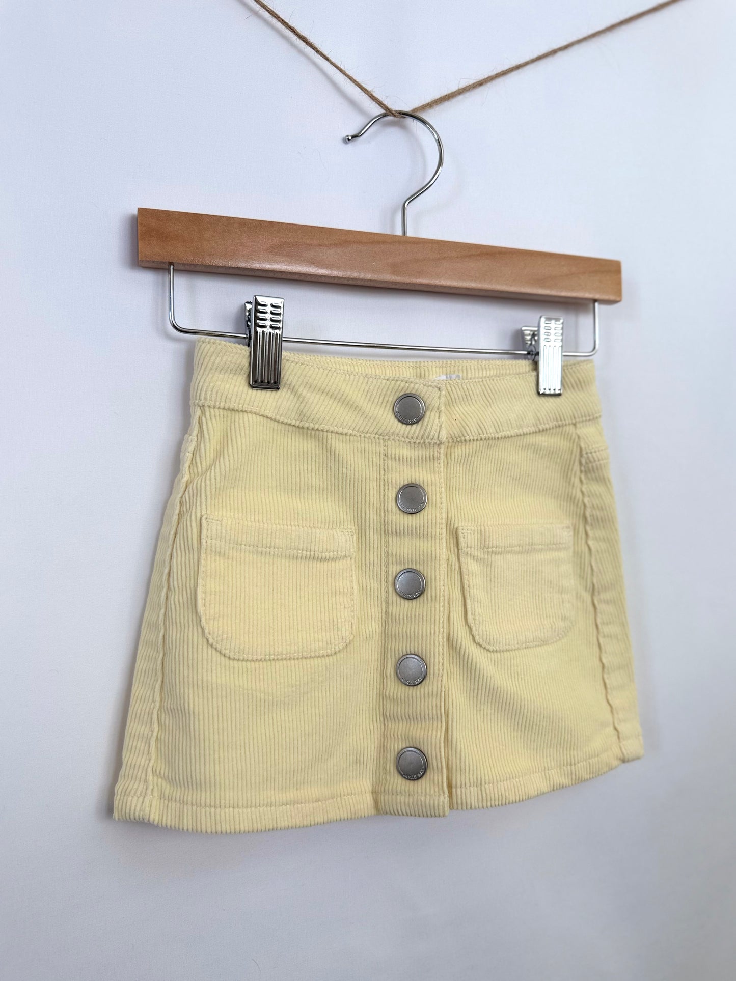 Jamie Kay Skirt