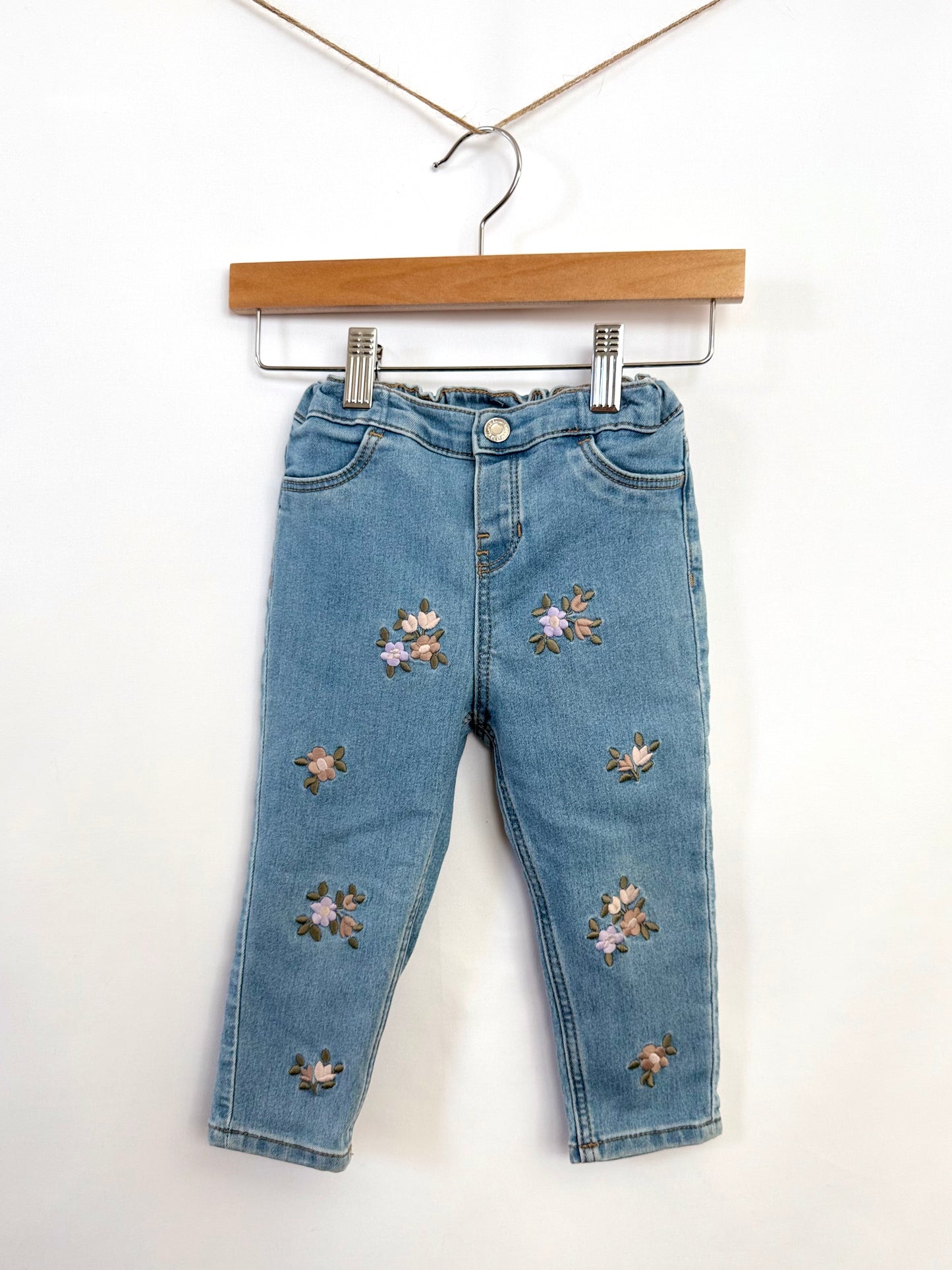 H&M Jeans