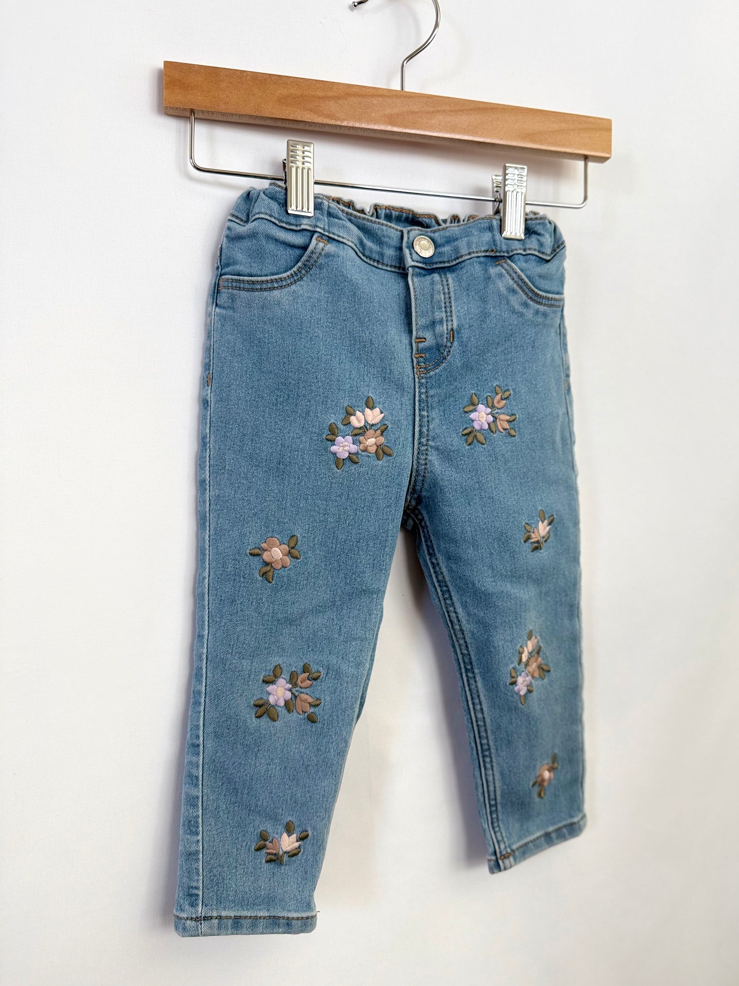 H&M Jeans