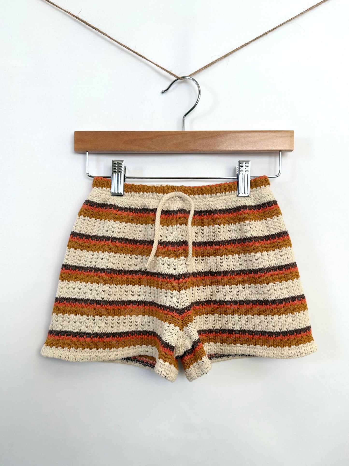Zara Shorts 5-6y