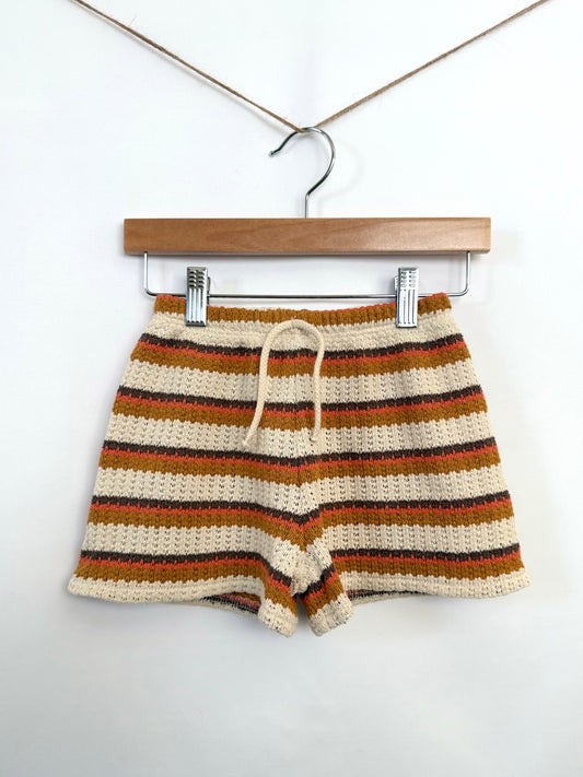 Zara Shorts 5-6y