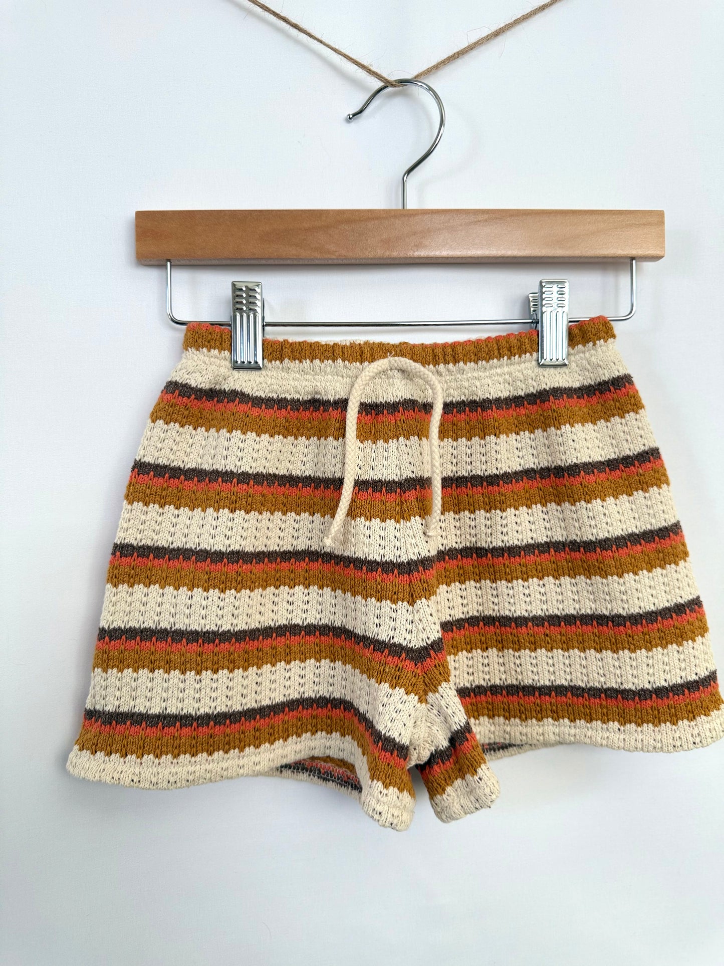 Zara Shorts 5-6y