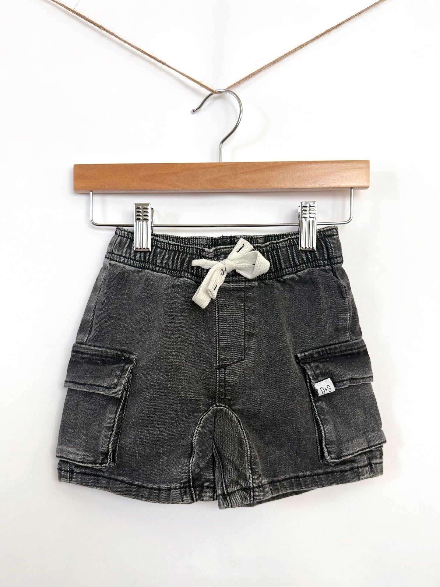 Olive + Scout Shorts