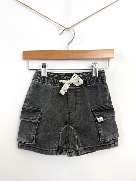Olive + Scout Shorts