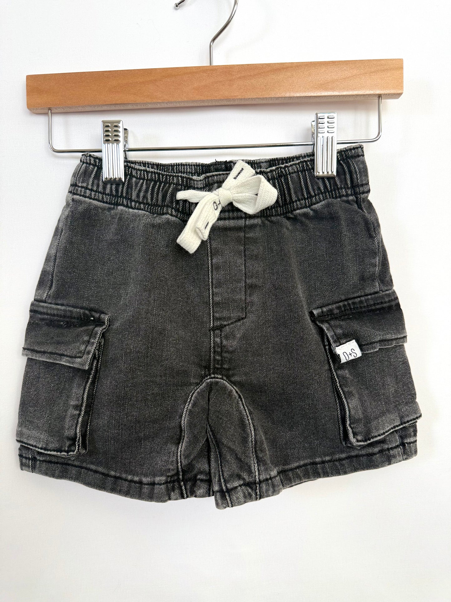 Olive + Scout Shorts