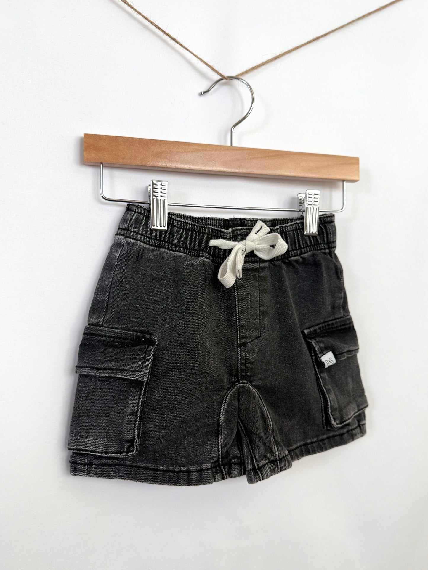 Olive + Scout Shorts