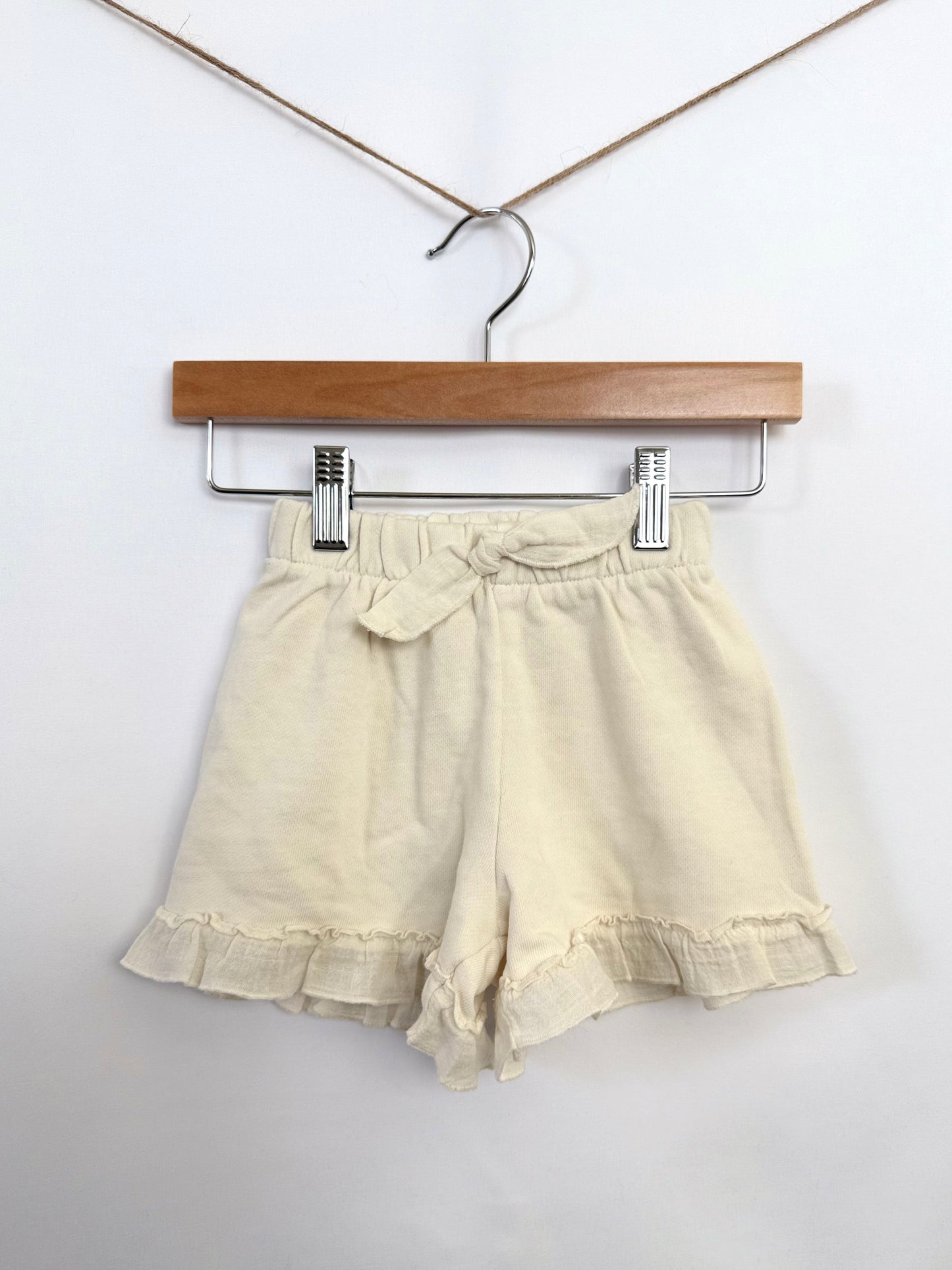 Zara Shorts