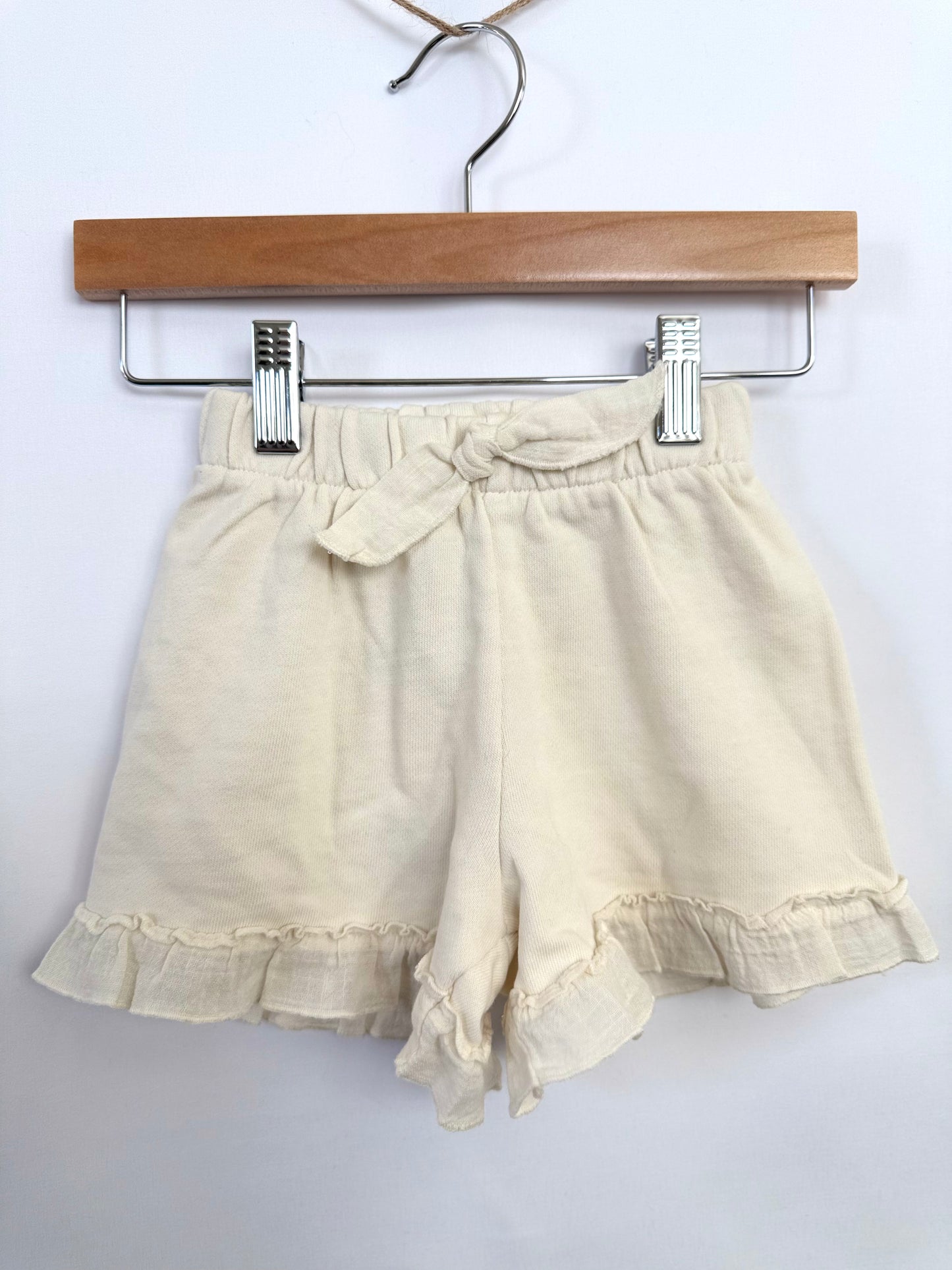 Zara Shorts