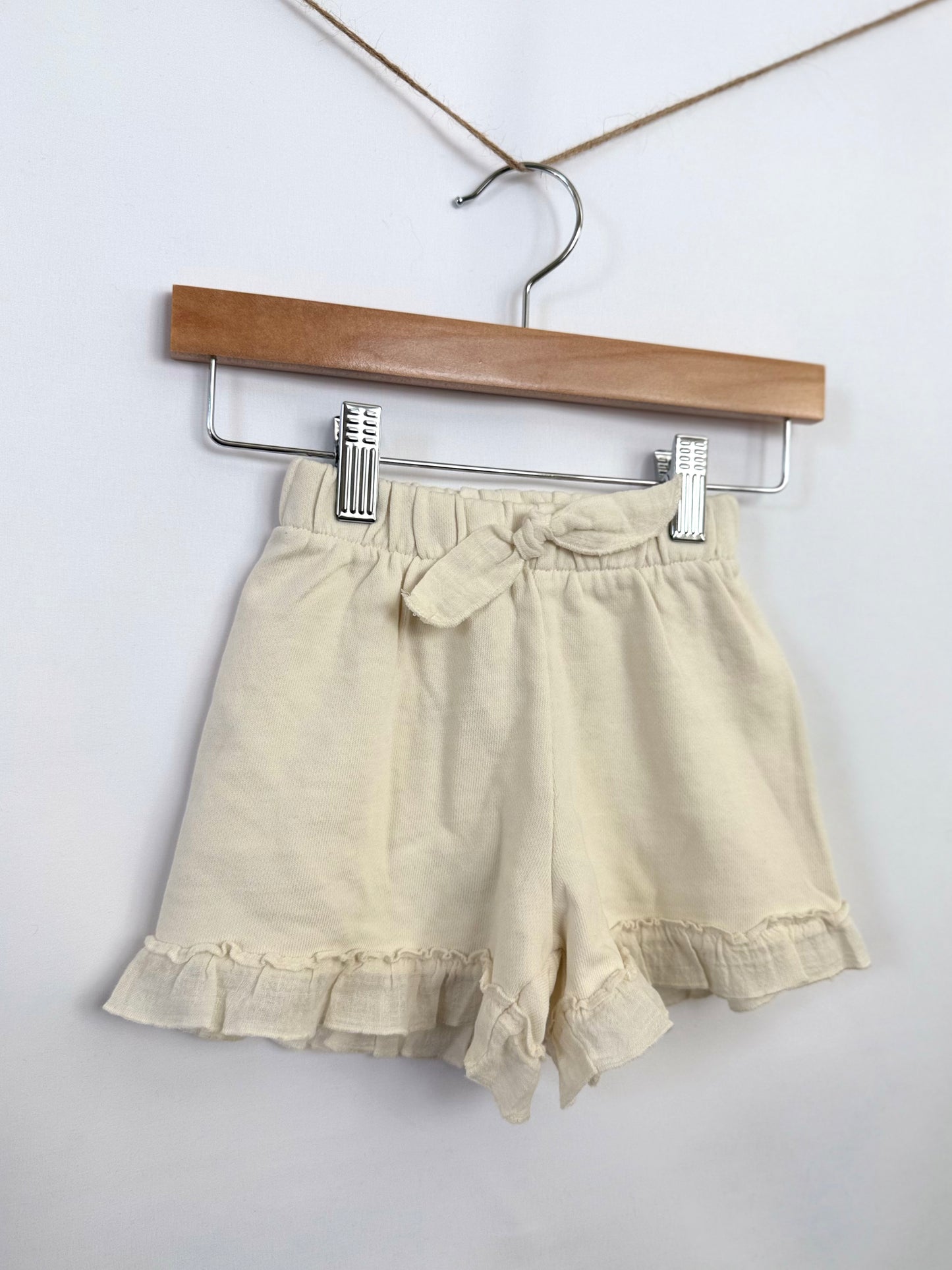 Zara Shorts