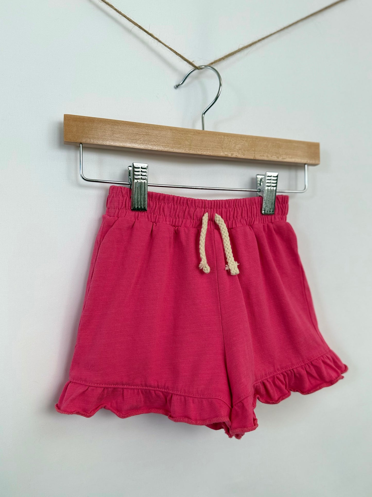 Zara Shorts