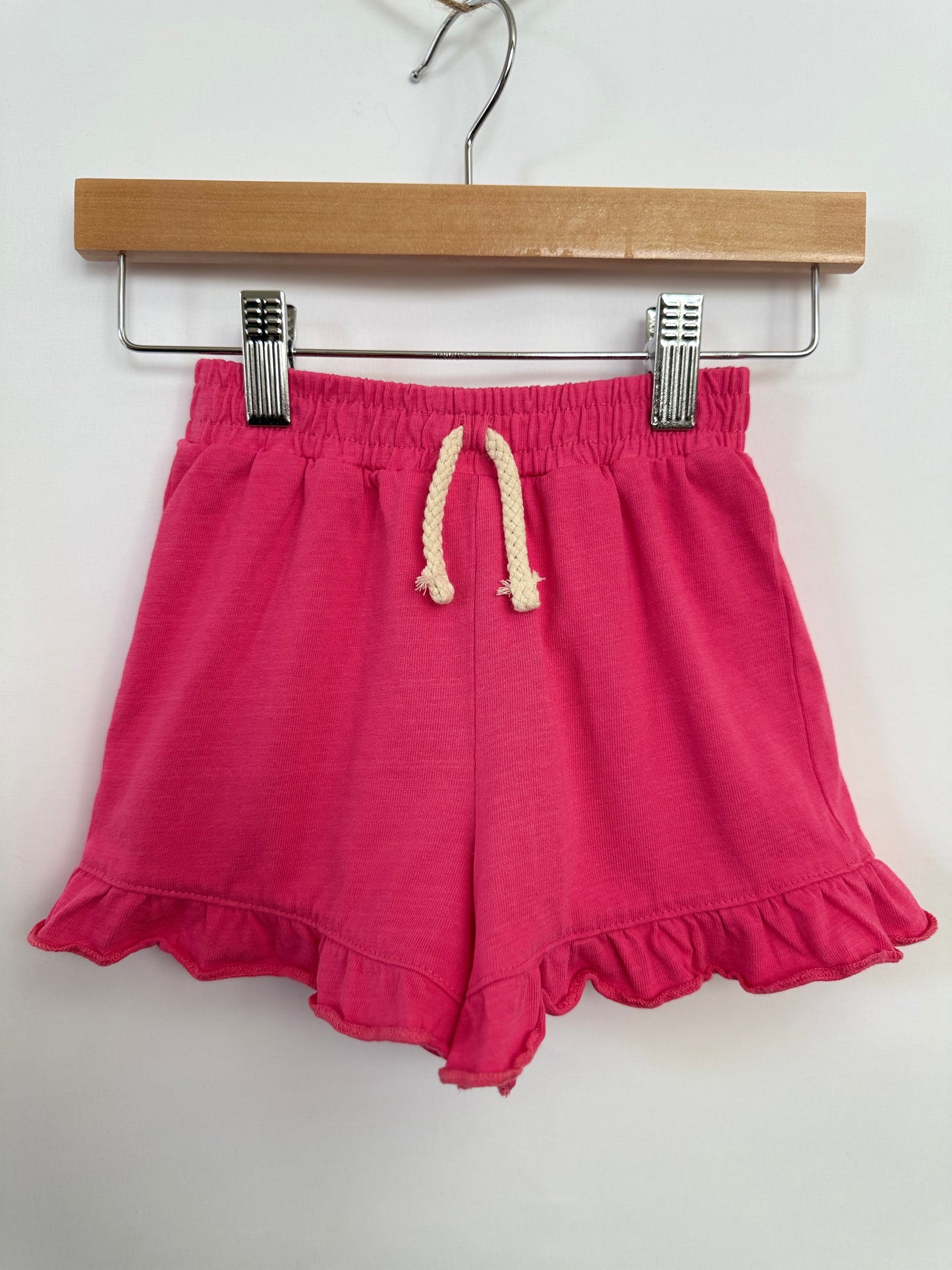 Zara Shorts
