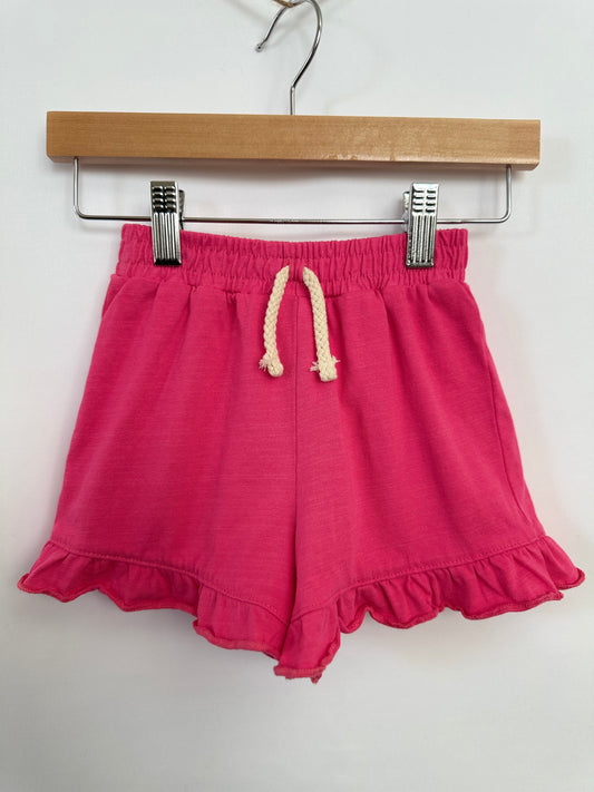 Zara Shorts
