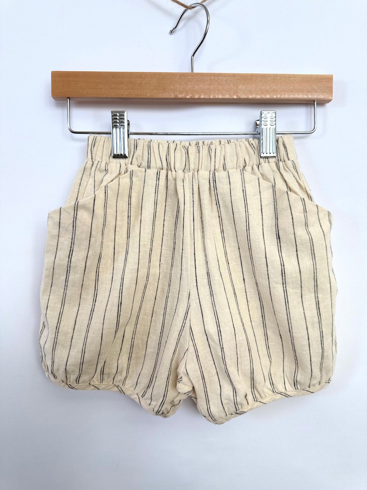 Go Gently Nation. Shorts 6y