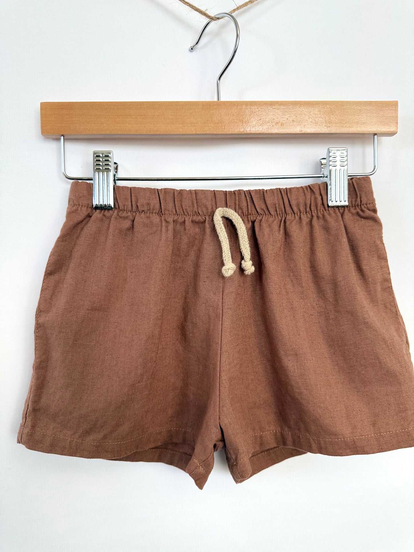 Go Gently Nation. Shorts 6y