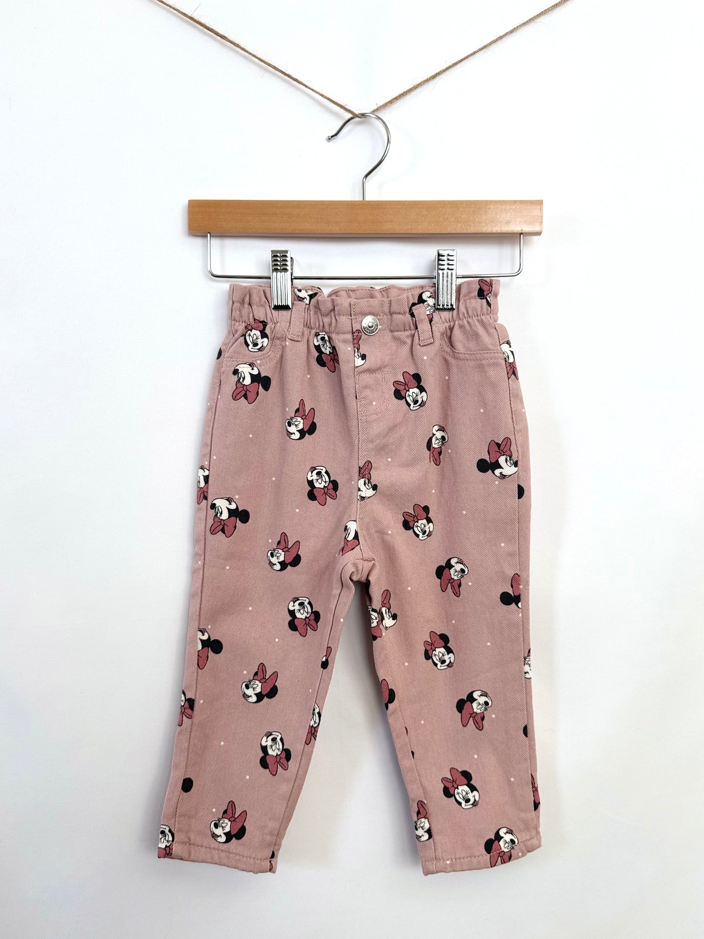 H&M Jeans