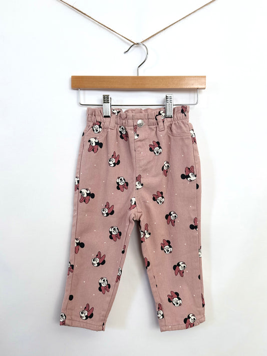 H&M Jeans