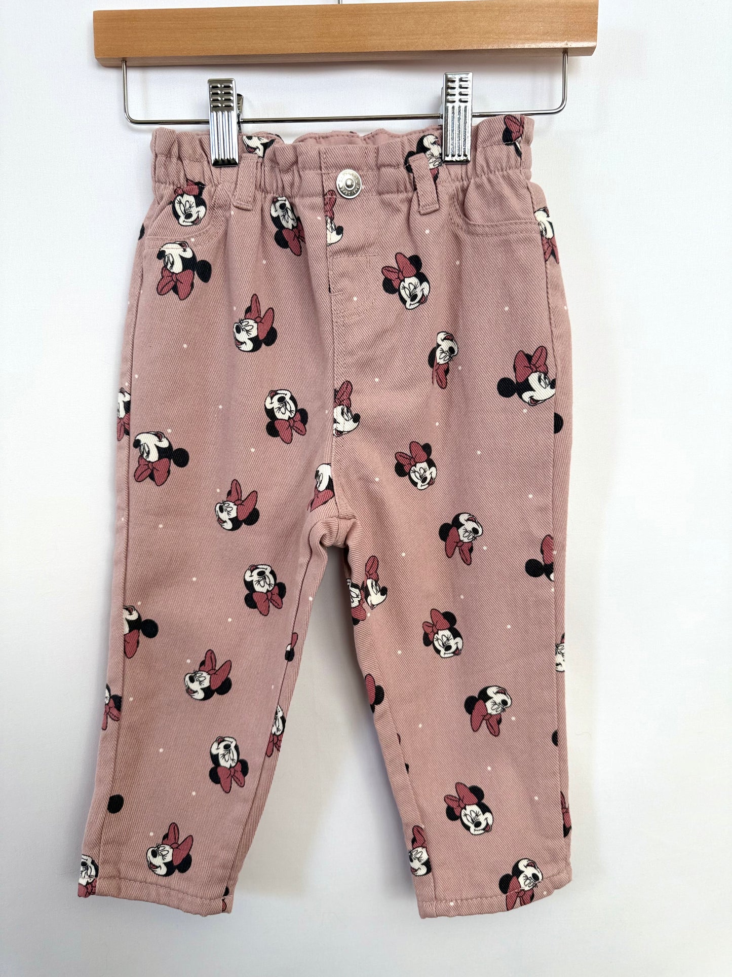H&M Jeans