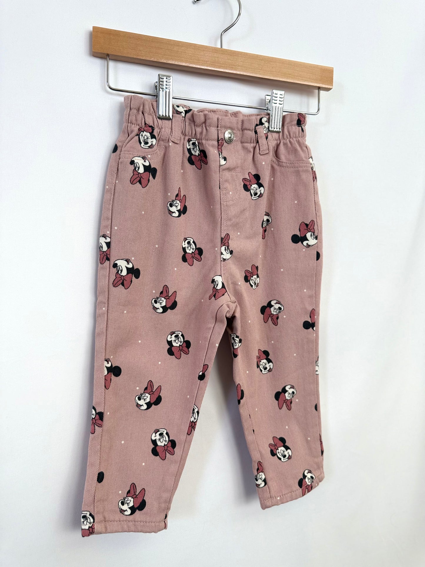 H&M Jeans