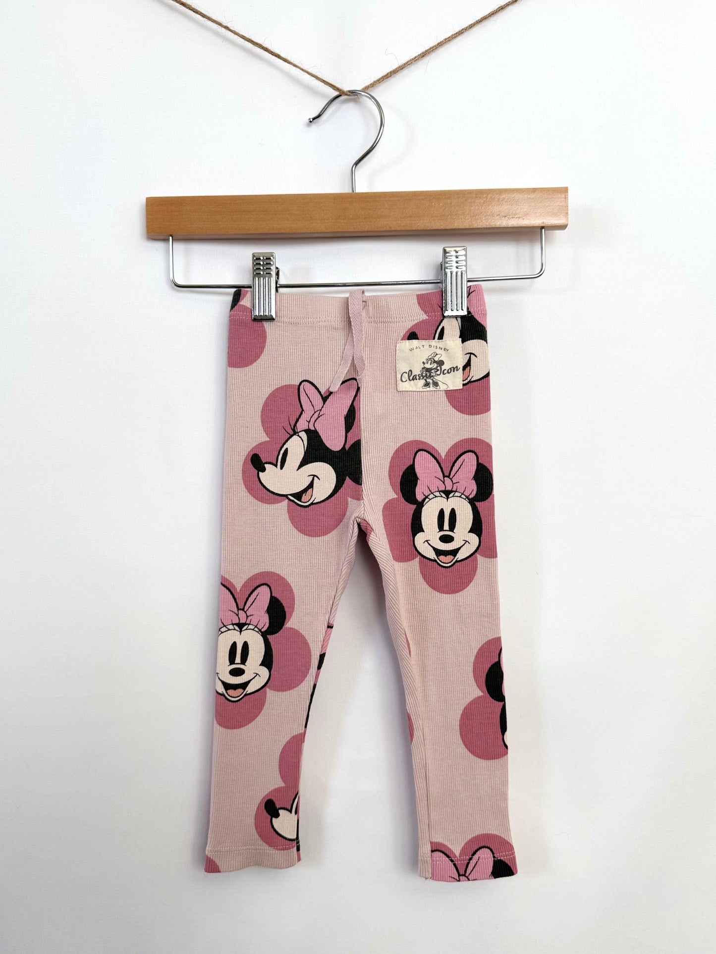 Zara Leggins