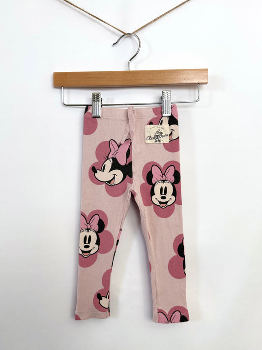 Zara Leggins