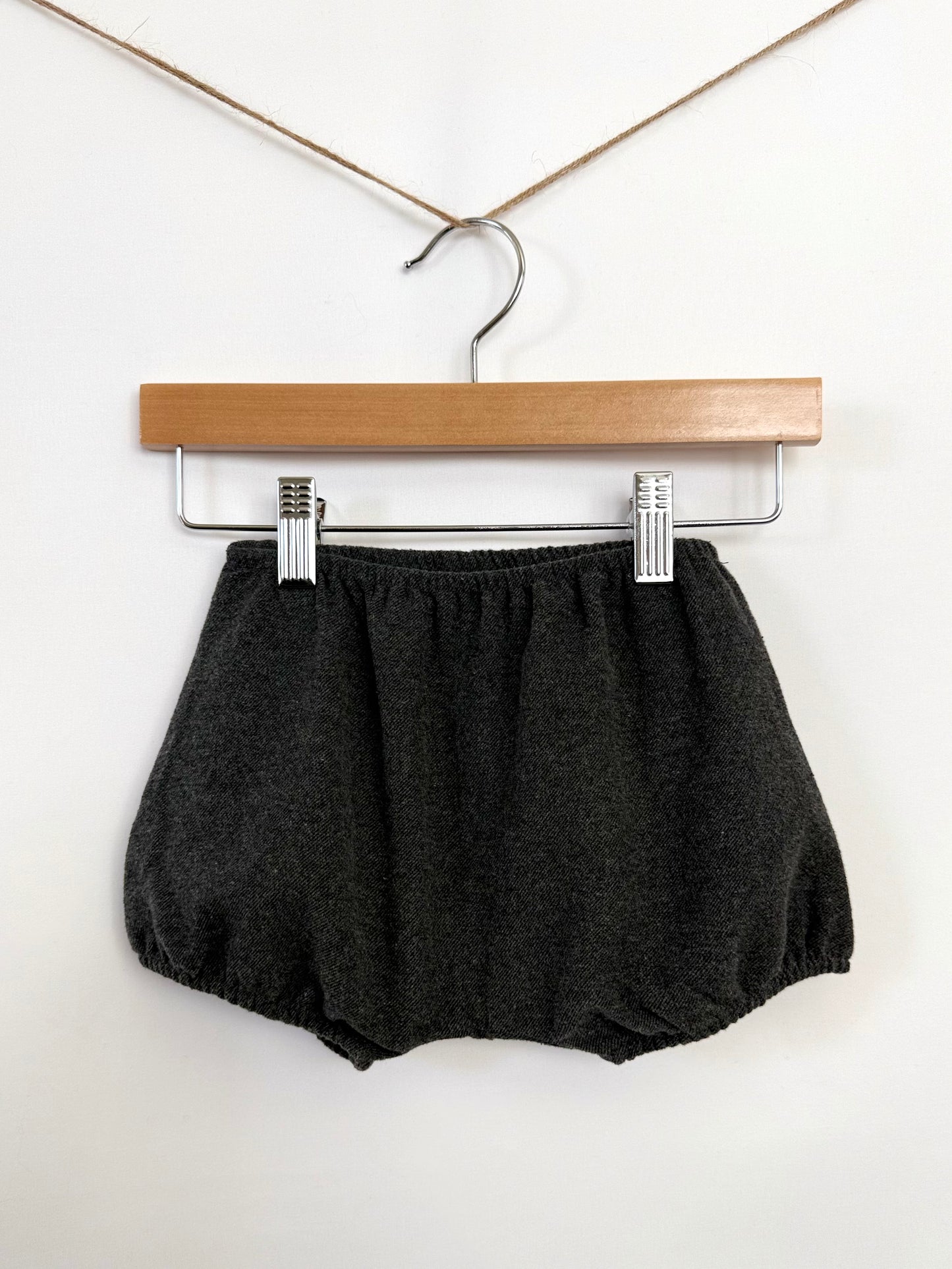 Zara Shorts