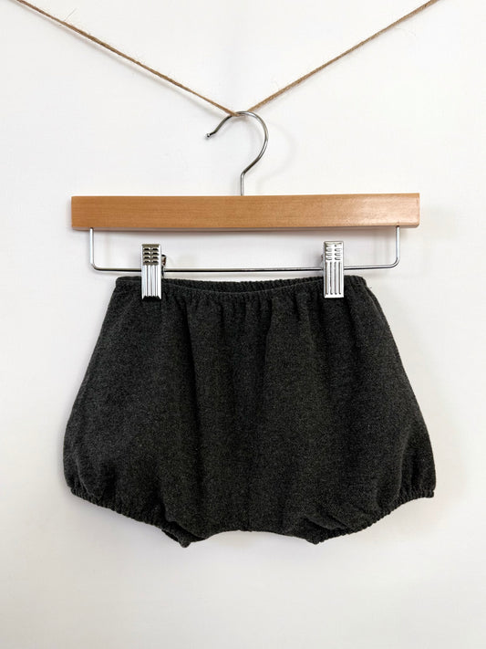 Zara Shorts