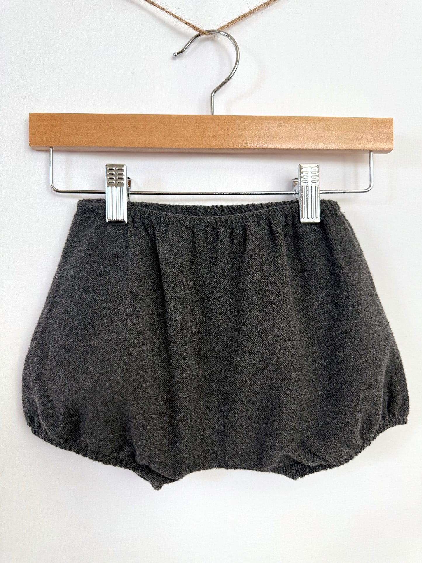 Zara Shorts