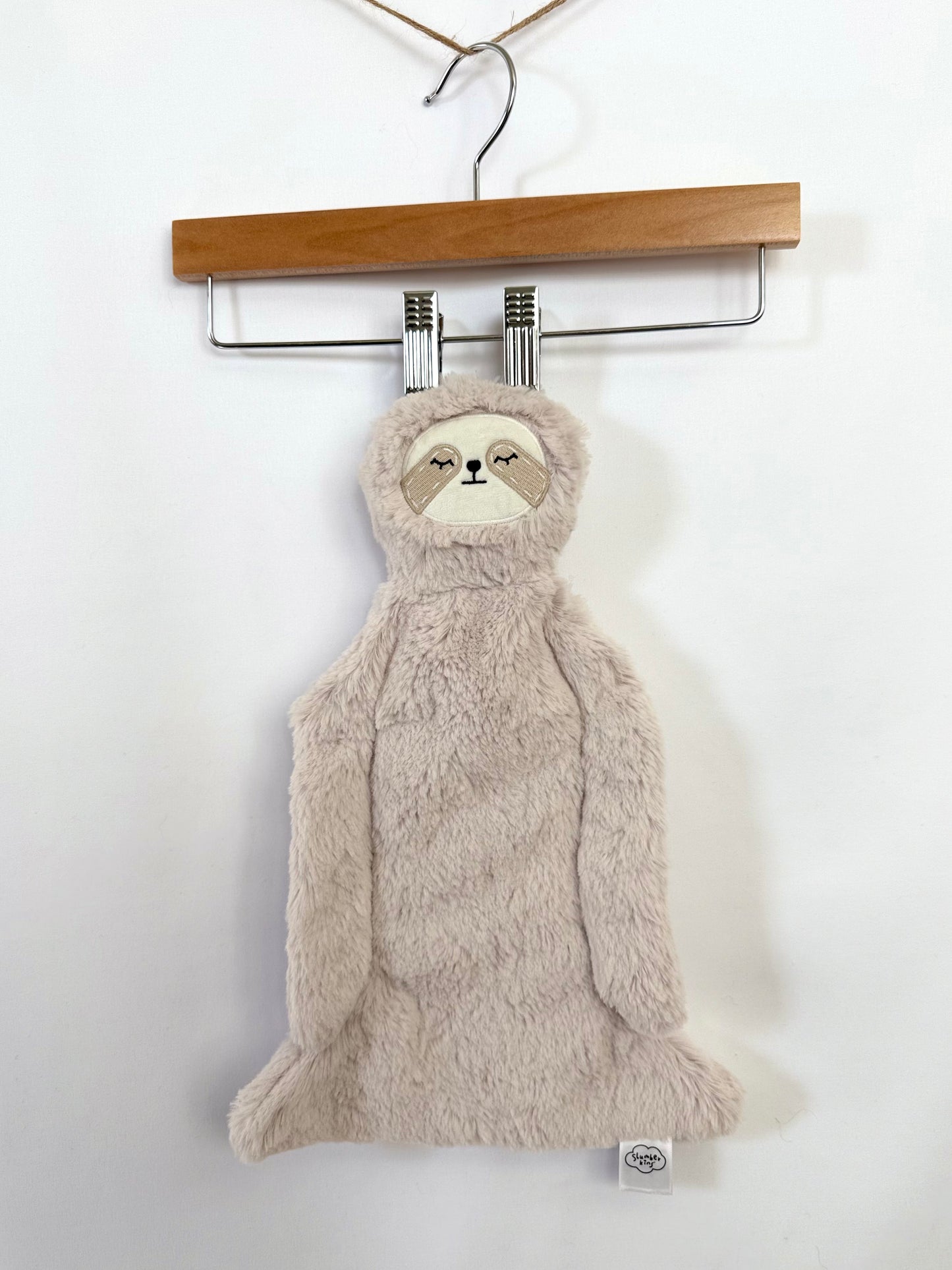 Slumberkins