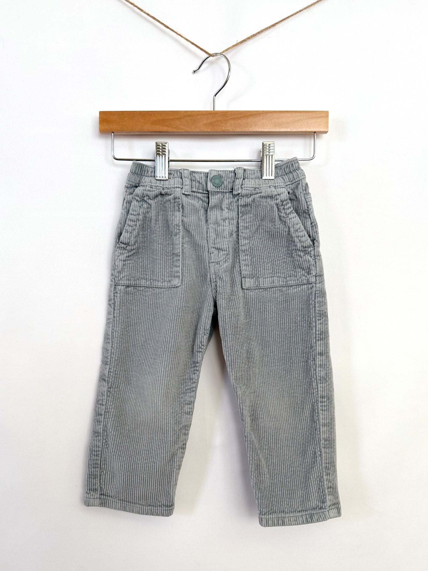 Zara Pants