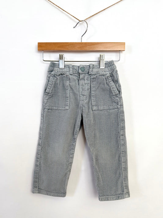Zara Pants