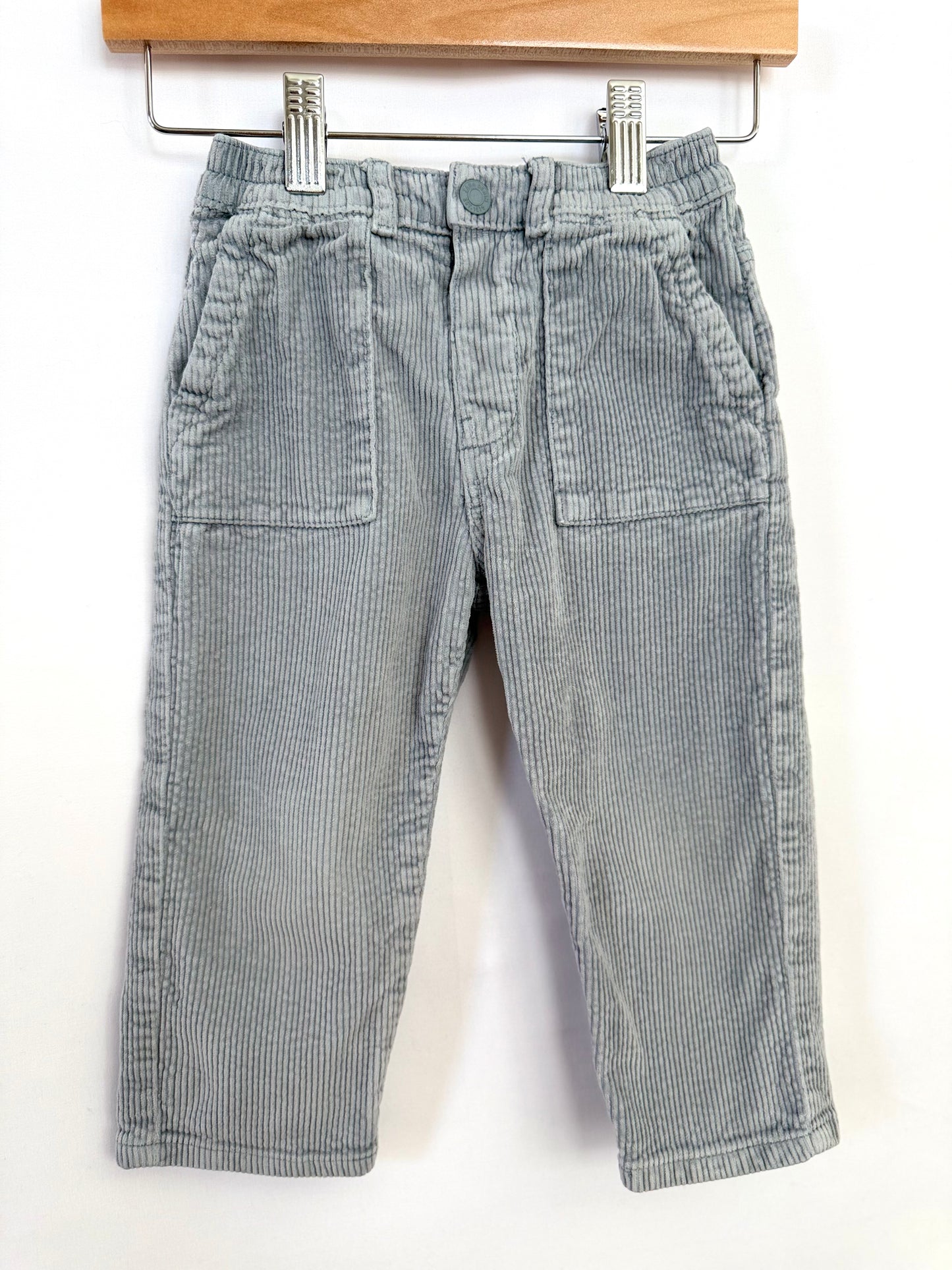 Zara Pants