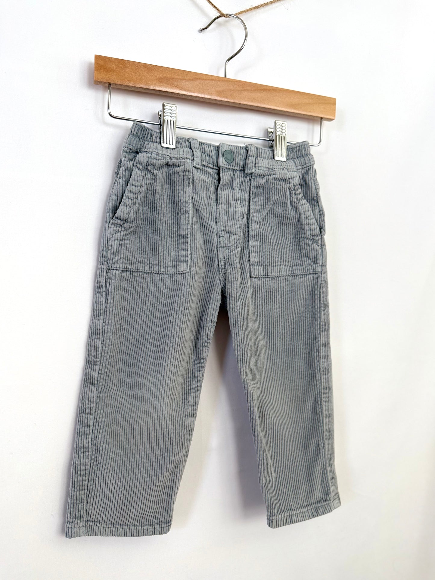 Zara Pants