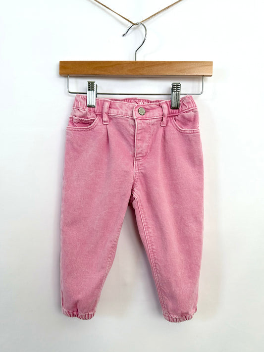 Baby Gap Jeans