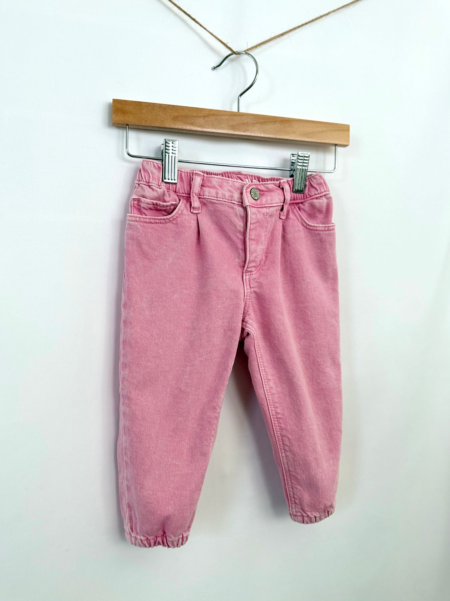 Baby Gap Jeans