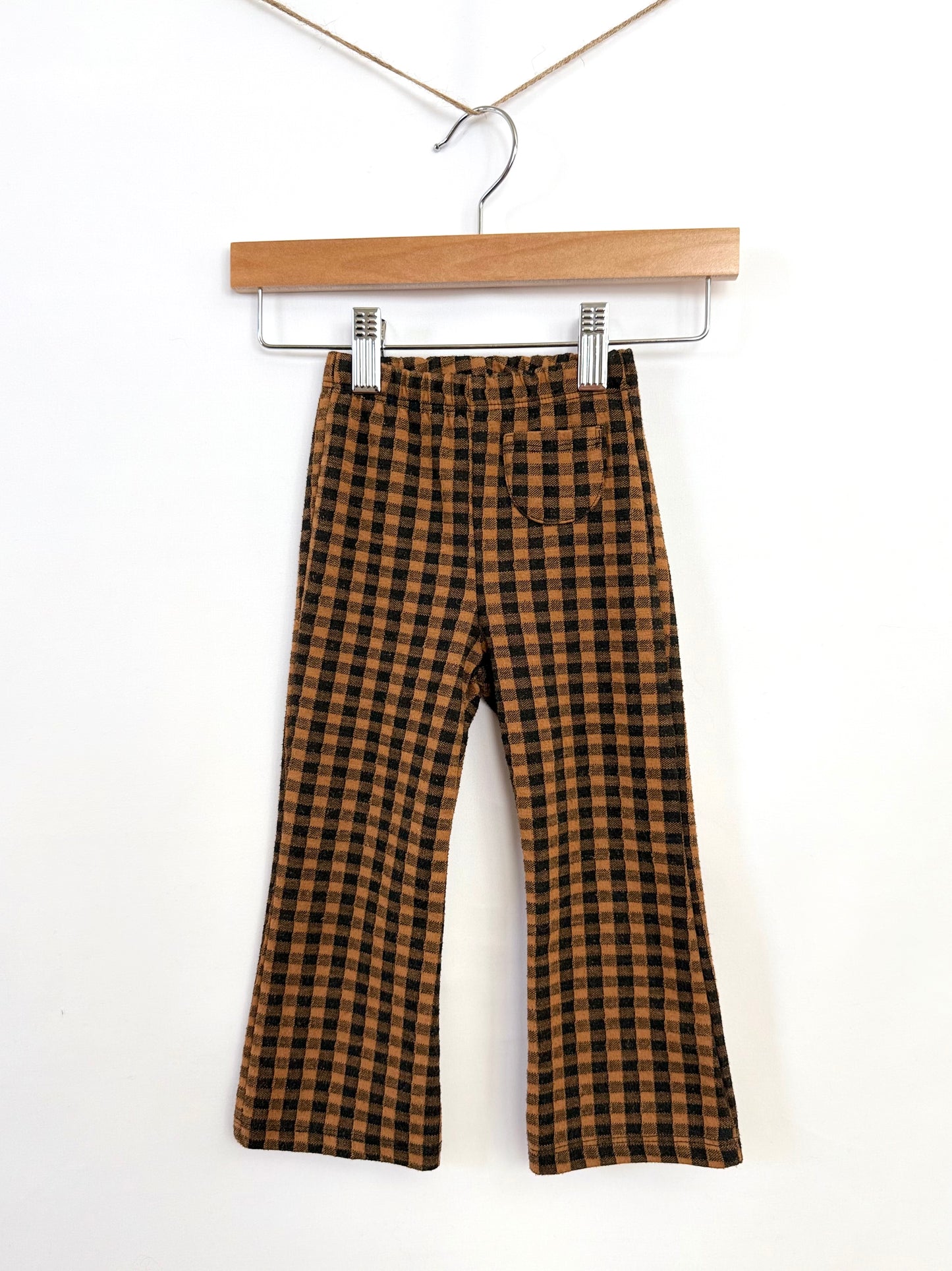 Zara Pants
