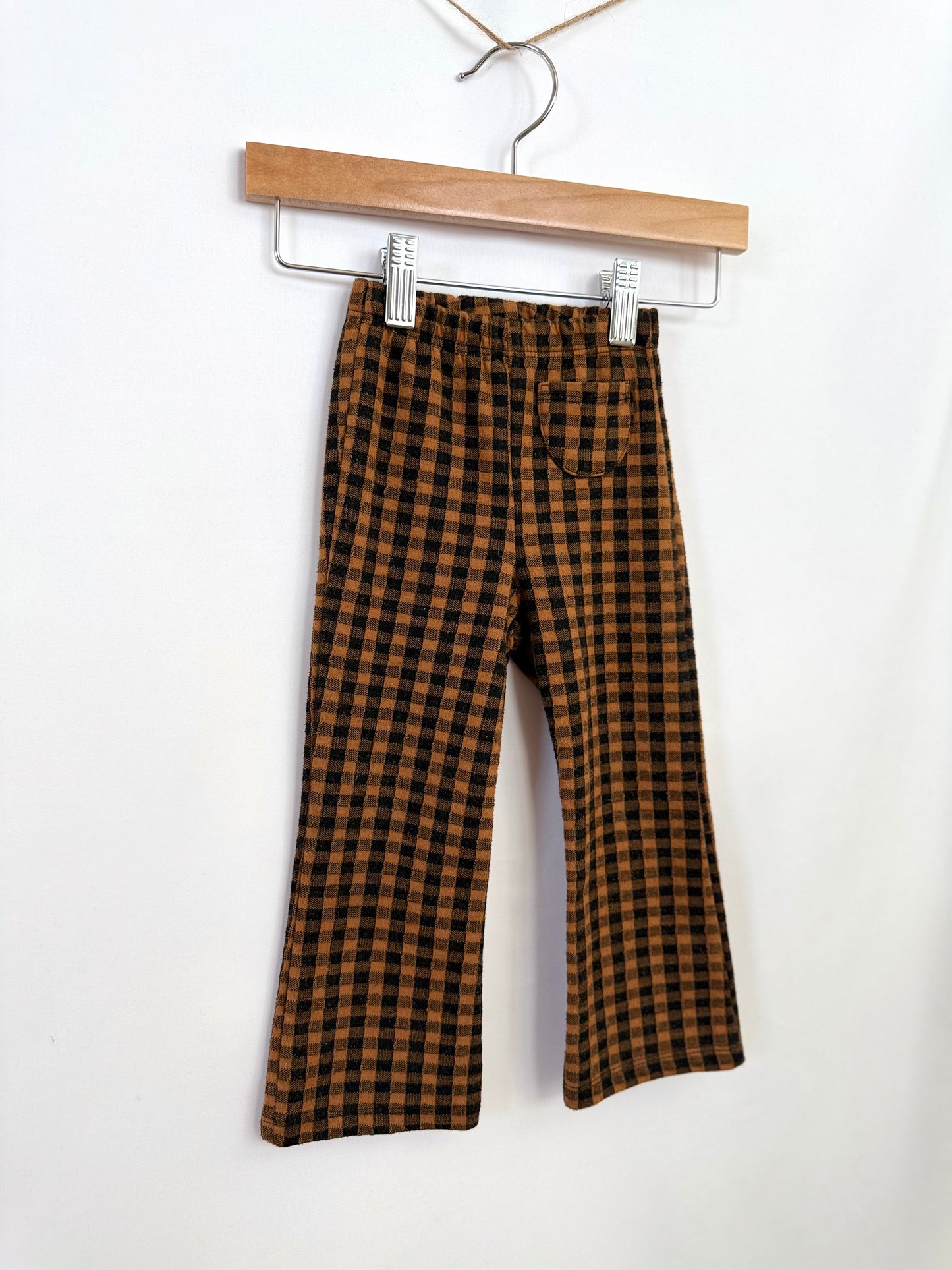 Zara Pants