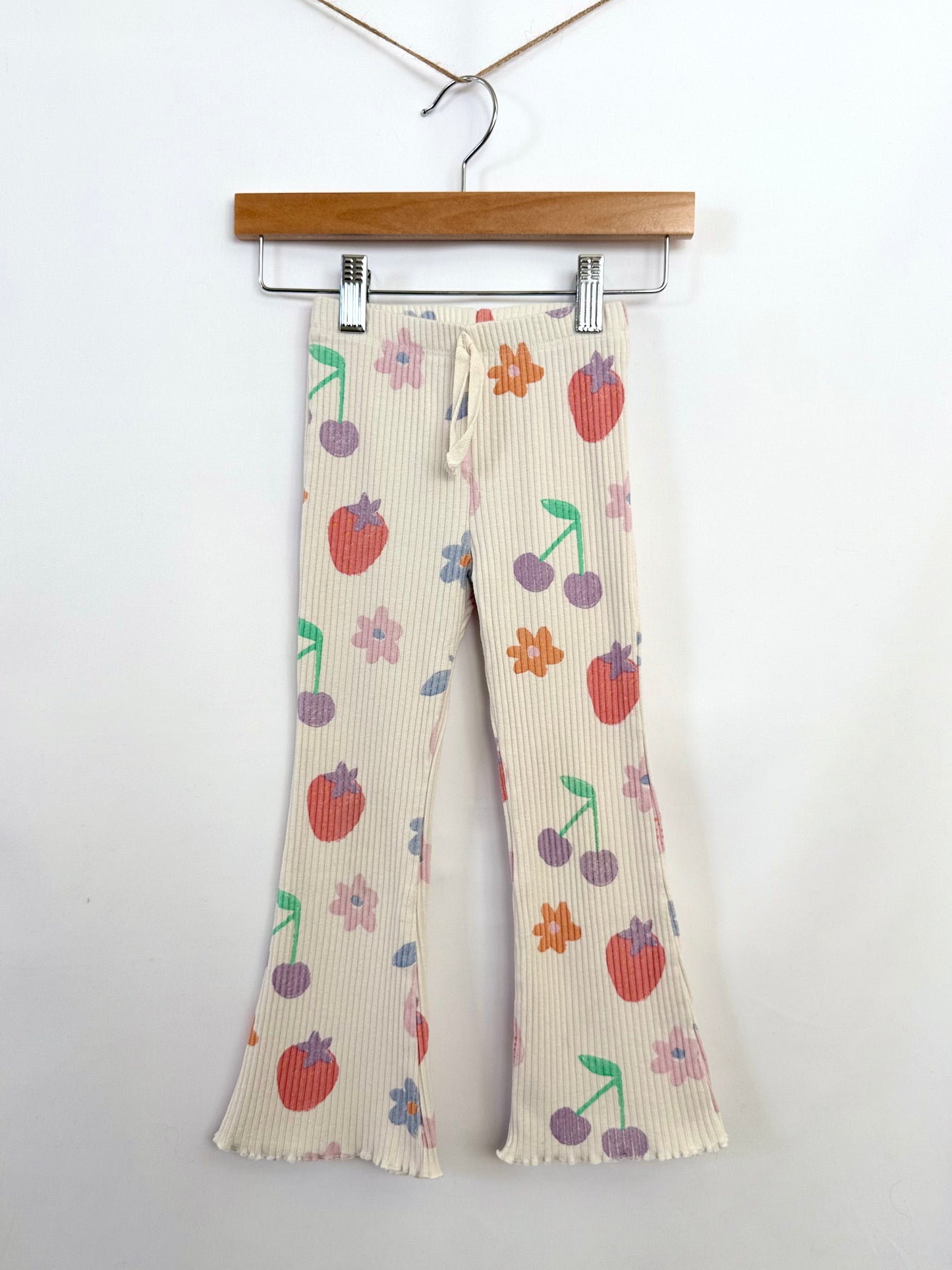 Zara Leggings