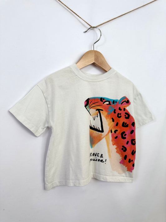 Zara Tee