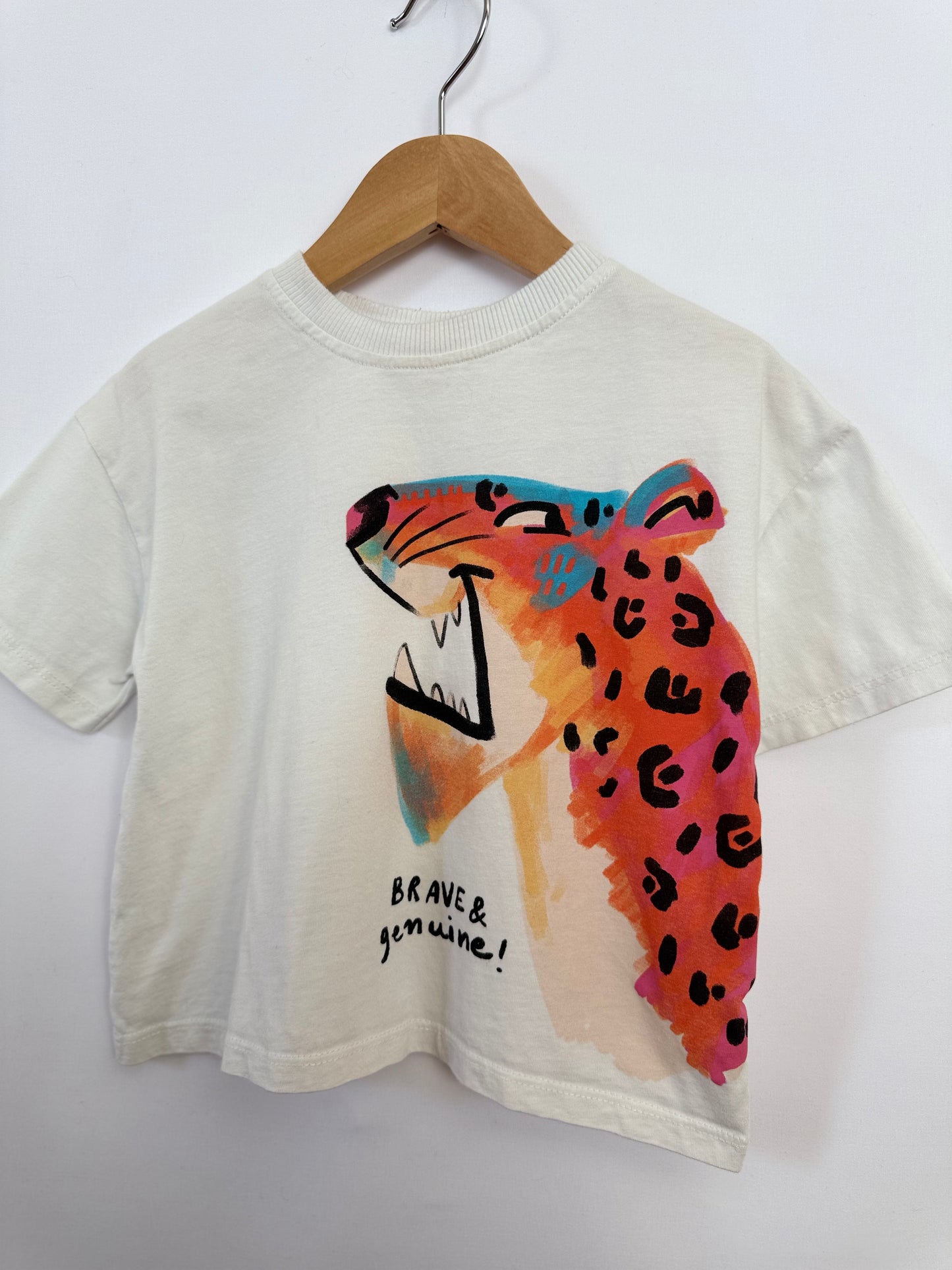 Zara Tee