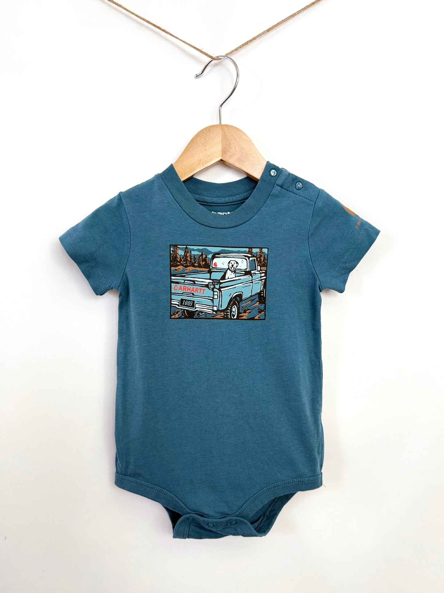 Carhartt Onesie