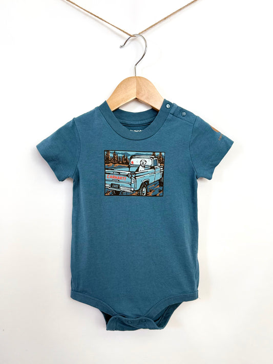 Carhartt Onesie