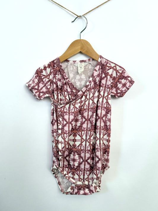 Kate Quinn Onesie