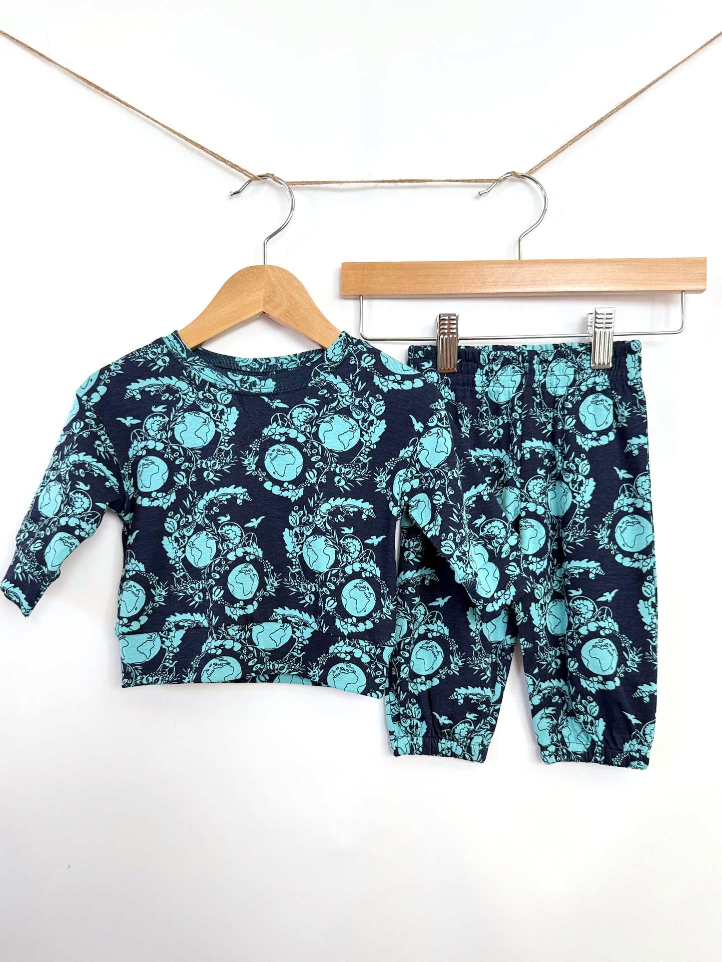 Kate Quinn Set