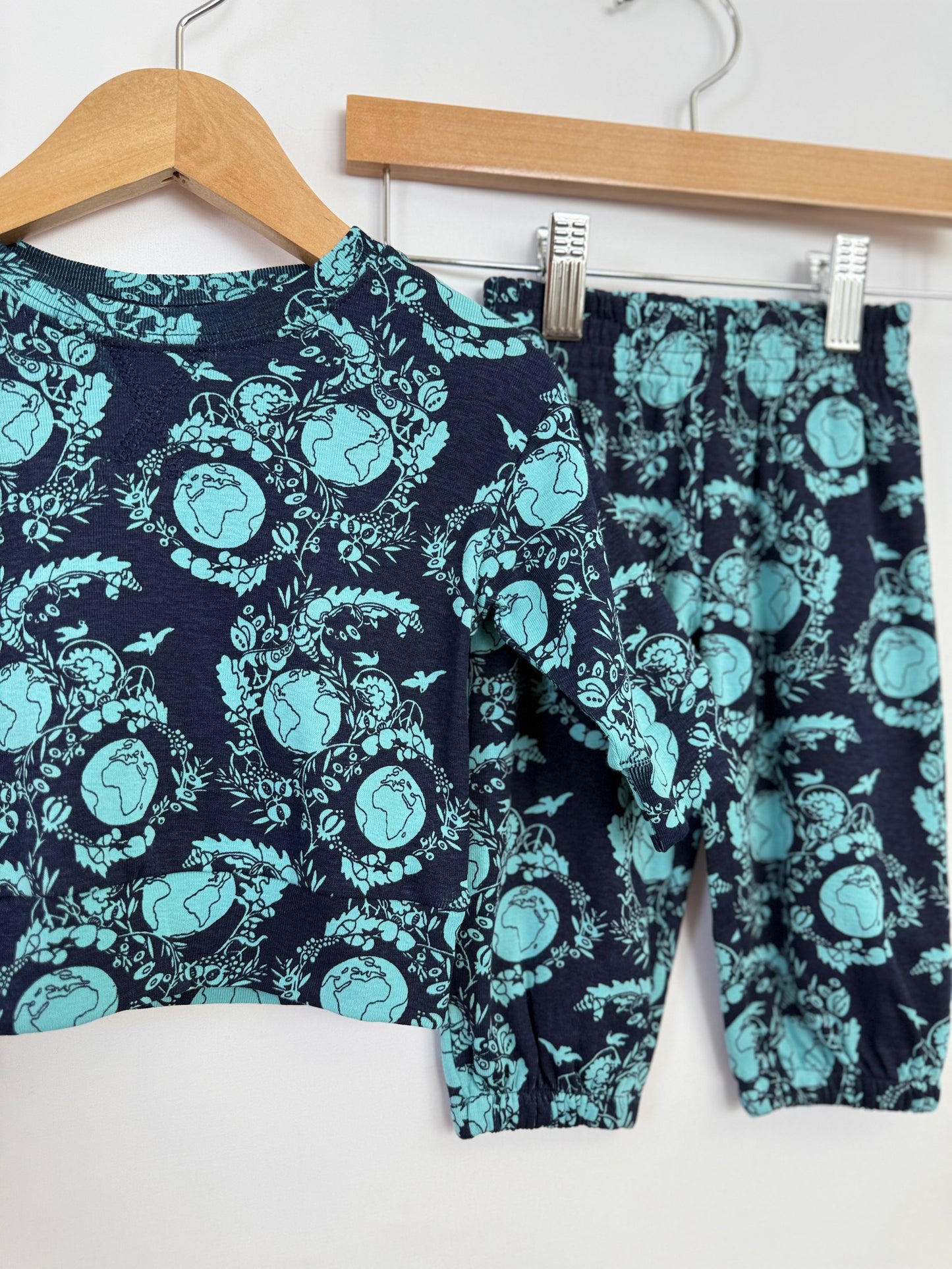 Kate Quinn Set