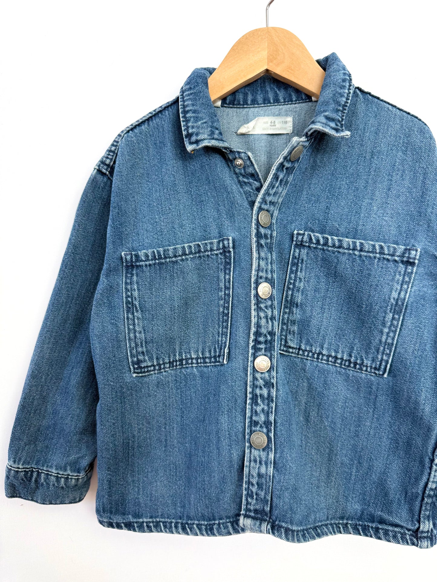 Zara Jacket