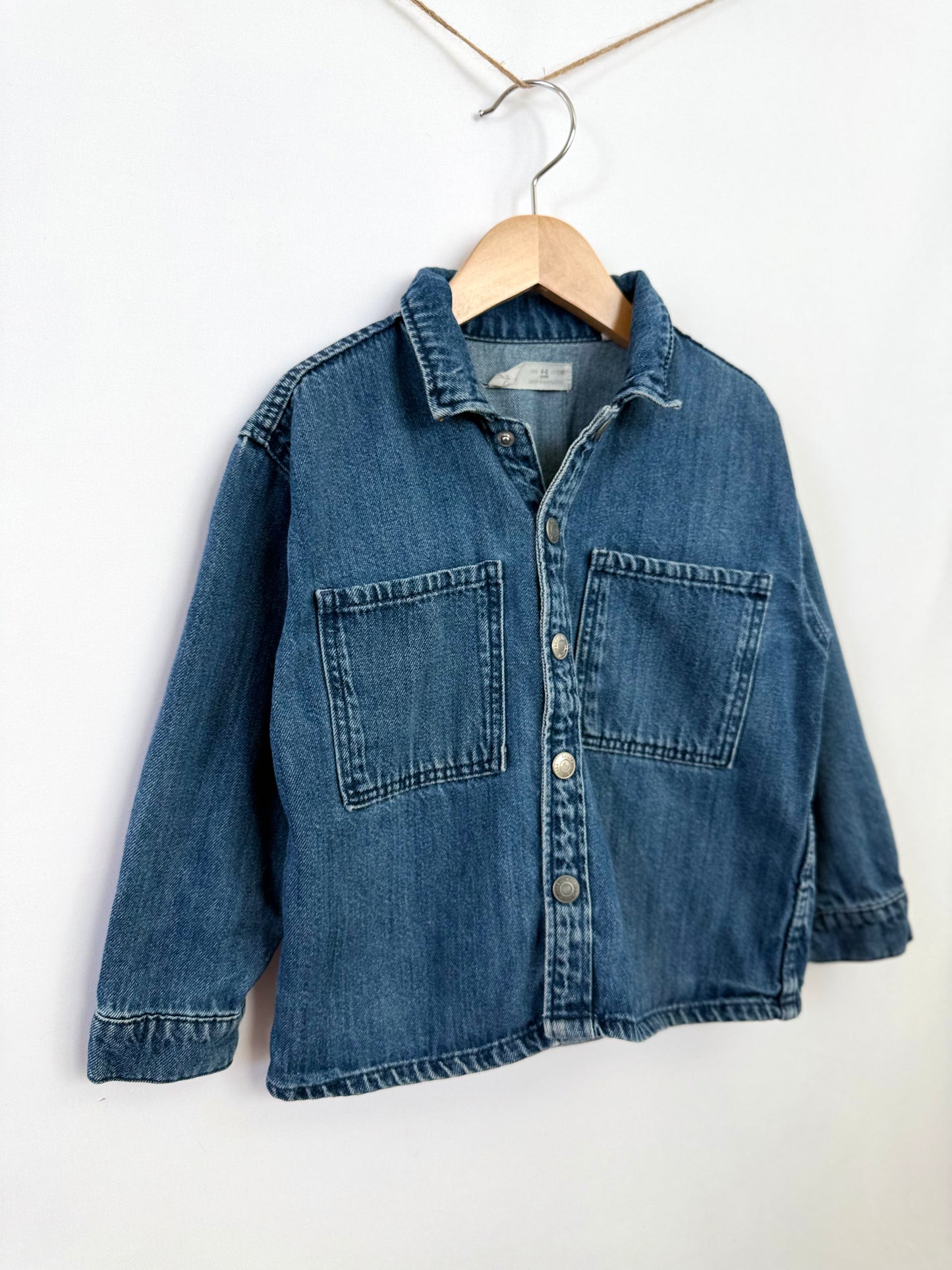 Zara Jacket