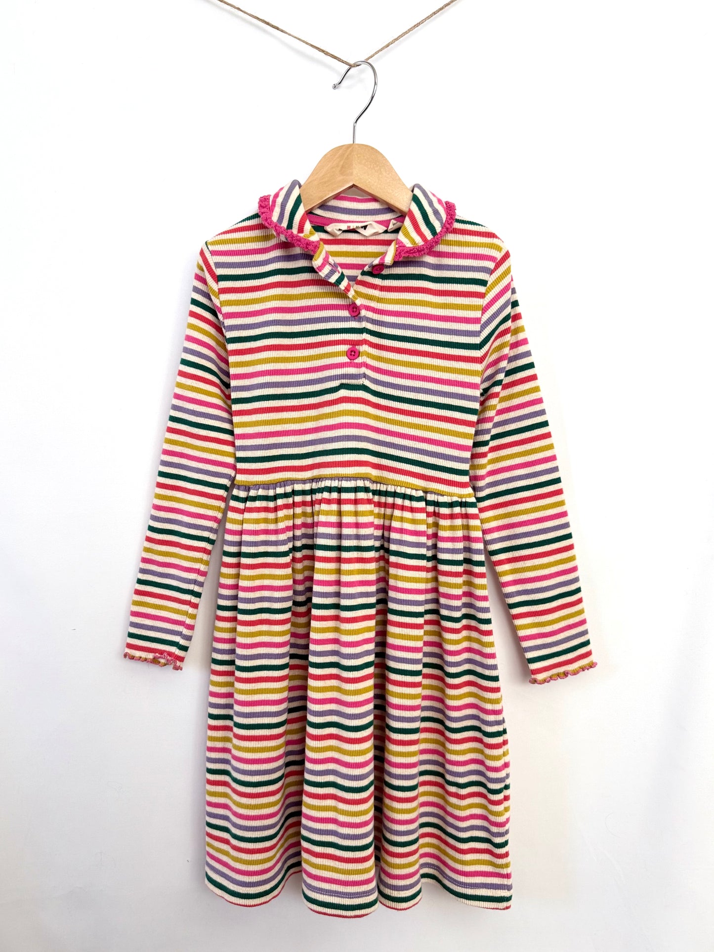 Mini Boden 6-7y