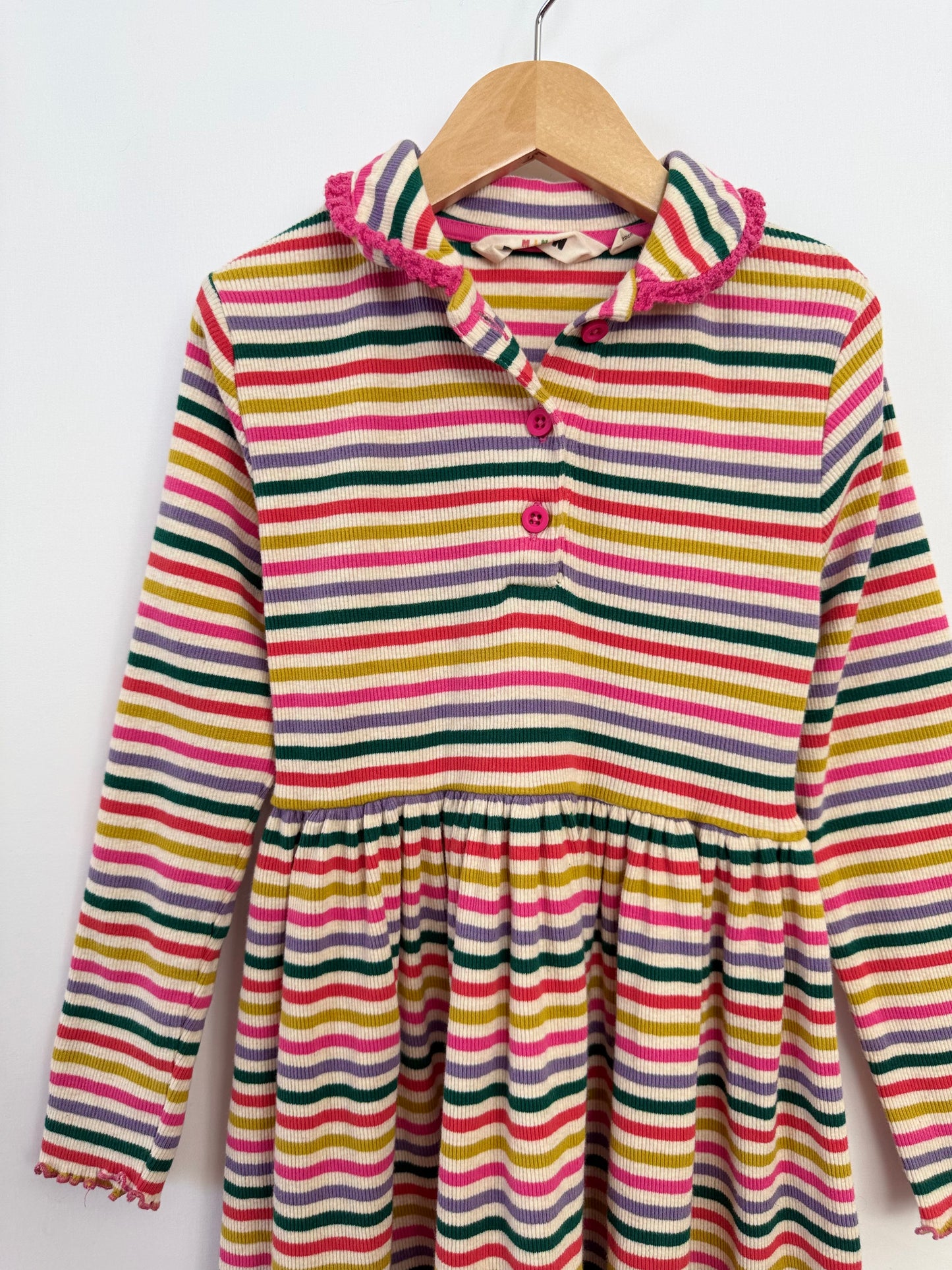 Mini Boden 6-7y